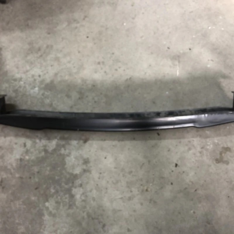 Armatura intaritura bara spate / Volkswagen Golf MK6 2010 / Caroserie, oglinzi si faruri