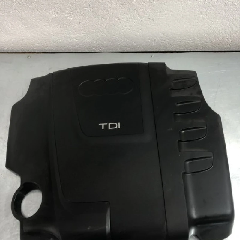 Capac motor Audi 