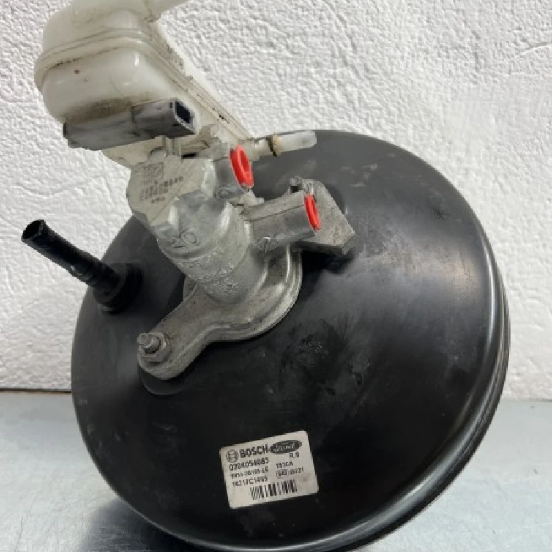 Tulumba frana / Ford Fiesta MK6 2011 / Frane