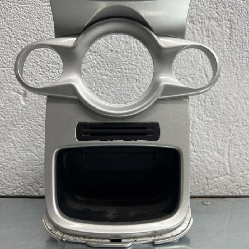 Ornament trim clima Ford Fiesta MK6 2011