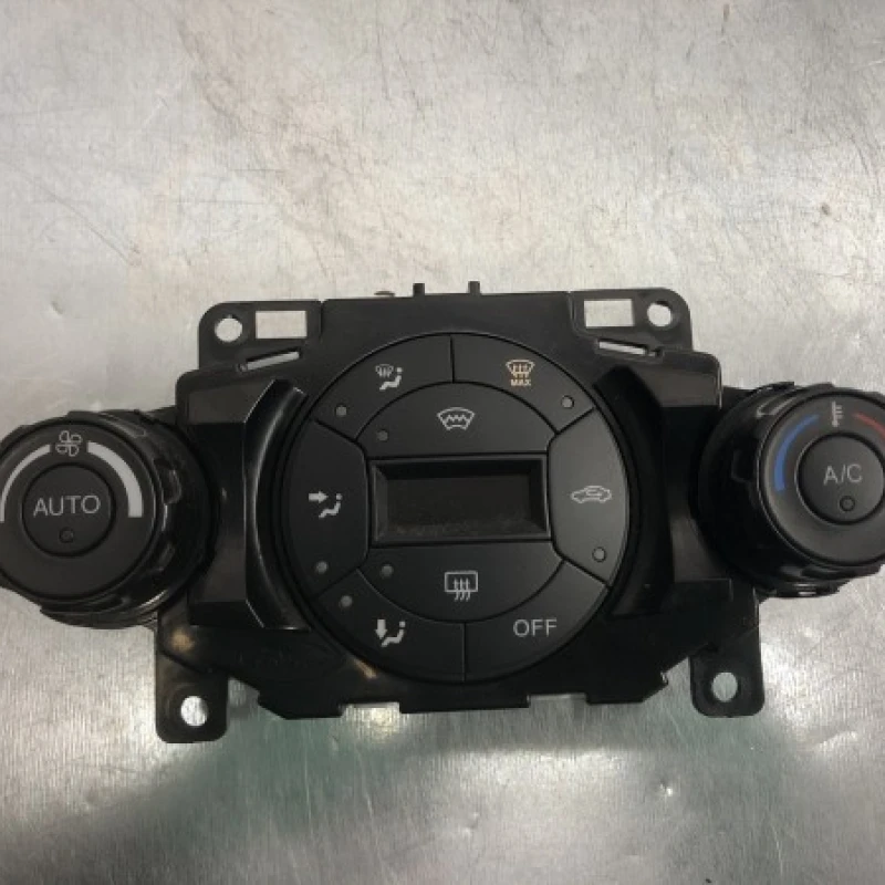 Panou climatronic Ford 