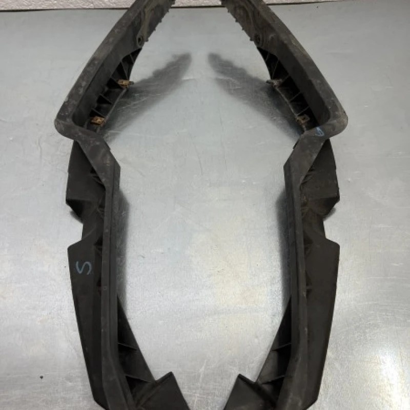 Suport far stanga / Skoda Octavia 2 1Z 2010 / Caroserie, oglinzi si faruri