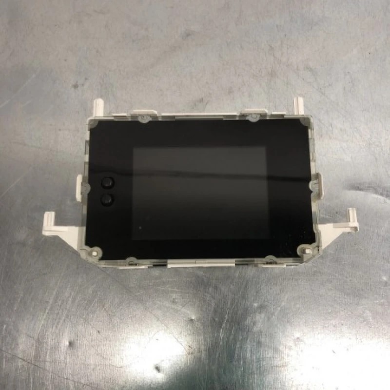 Amplificator audio / Ford Fiesta MK6 2011 / Audio si electronice