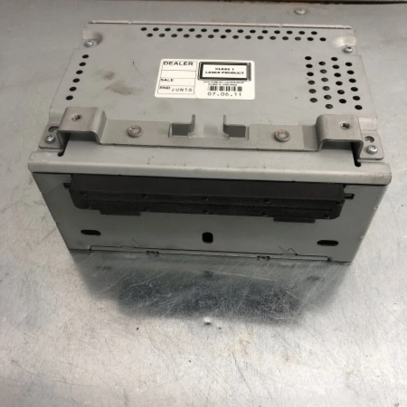 Radio CD Ford 