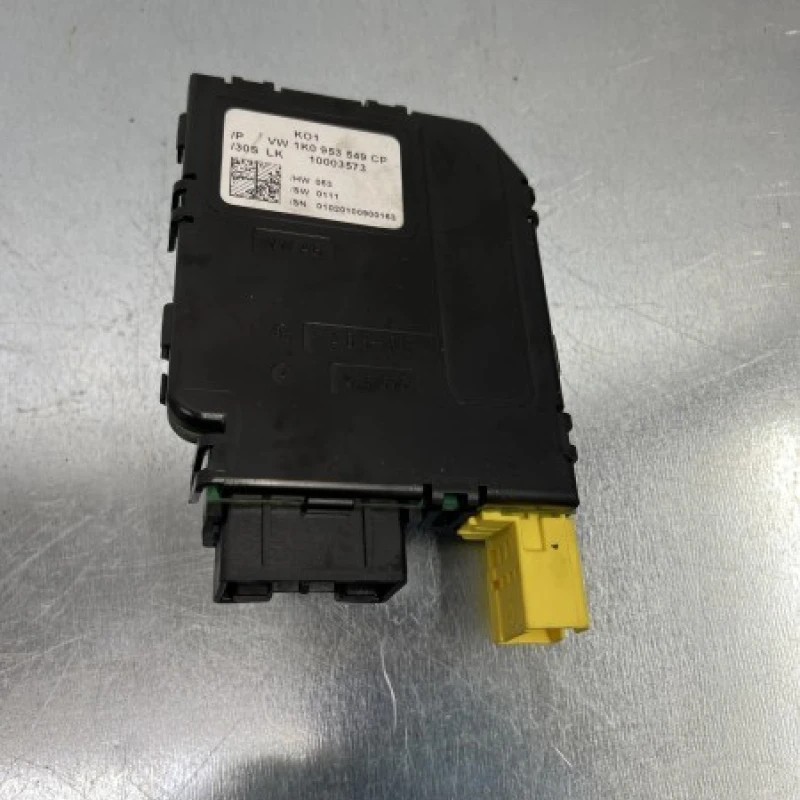 Calculator coloana volan Skoda Octavia 2 1Z 2010