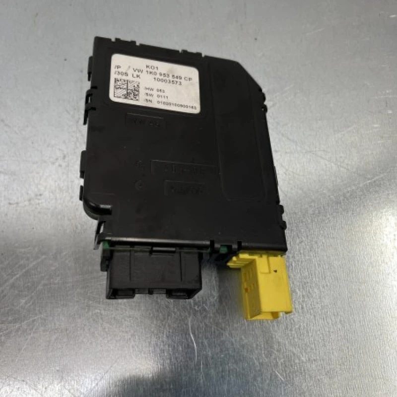 Calculator coloana volan Skoda 