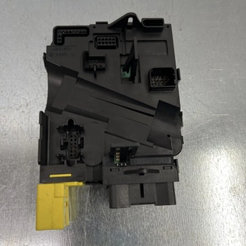 Calculator coloana volan / Skoda Octavia 2 1Z 2010 / Audio si electronice