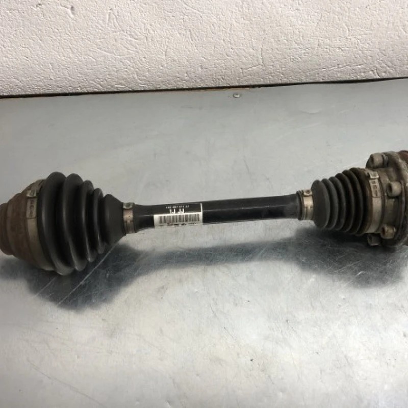 Planetara stanga fata / Volkswagen Passat B7 2013 / Cutie viteze, ambreiaj, transmisie
