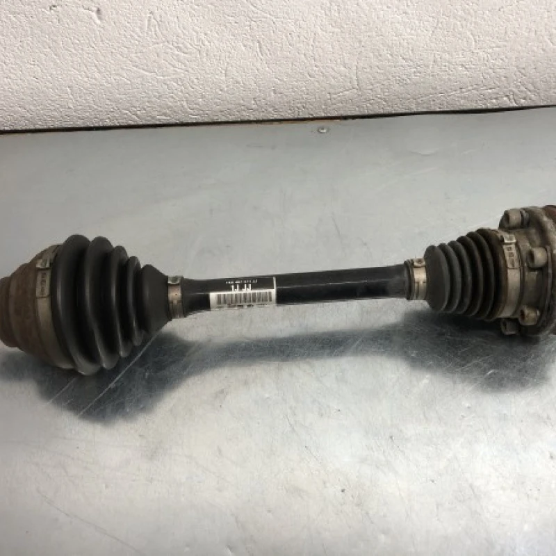 Planetara stanga fata Volkswagen 