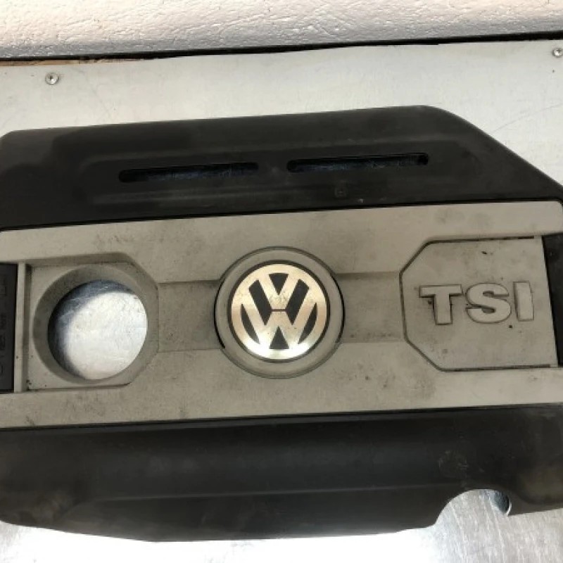 Capac motor Volkswagen Golf MK6 2010