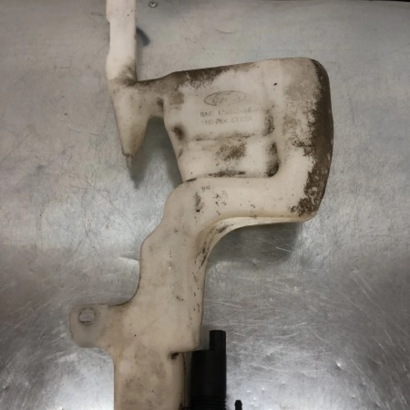 Vas lichid parbriz strop gel Ford 