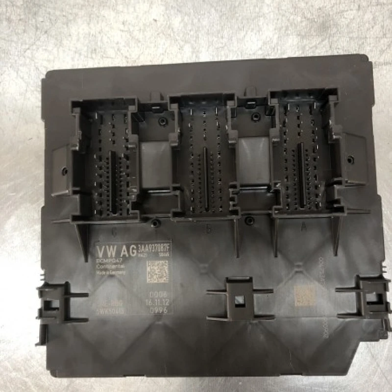 Modul confort bcm Volkswagen 
