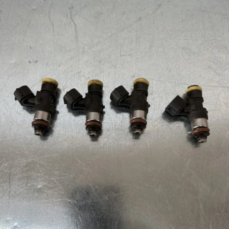Injector / Volkswagen Passat B7 2013 / Motor, racire si evacuare