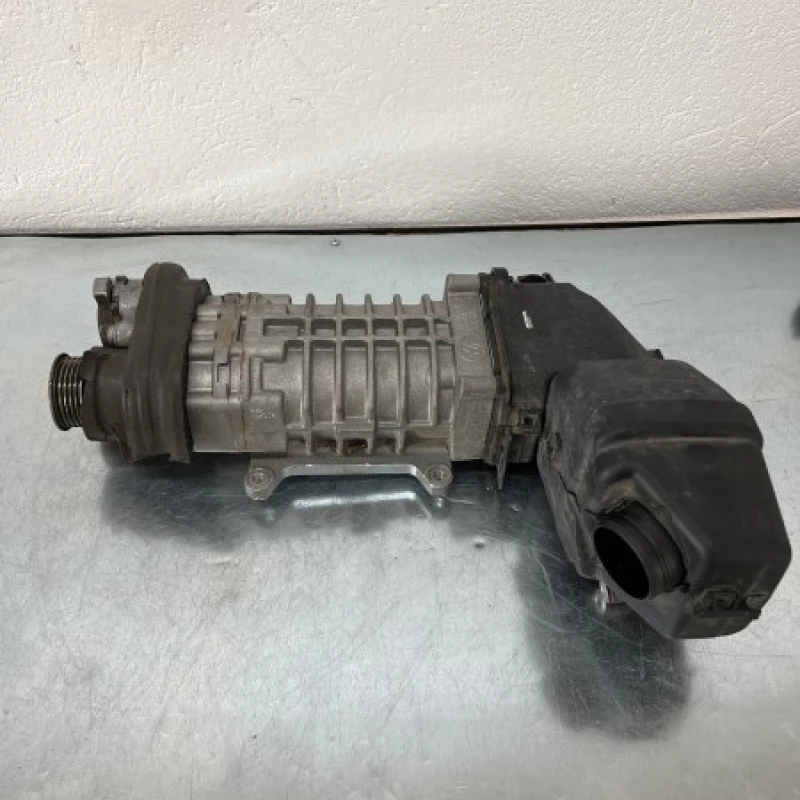 Compresor mecanic Volkswagen 