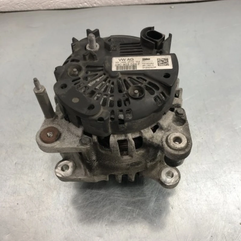 Alternator Volkswagen 
