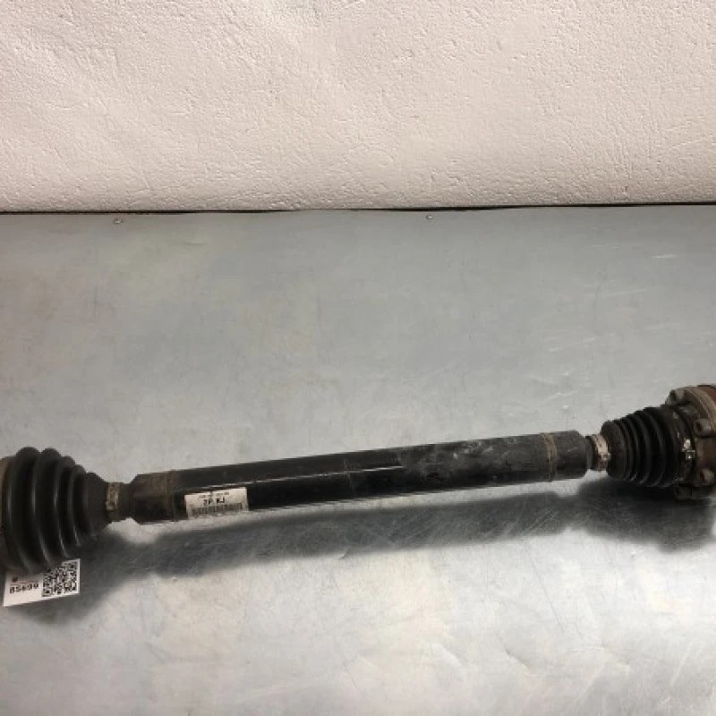 Planetara dreapta fata / Volkswagen Passat B7 2013 / Cutie viteze, ambreiaj, transmisie