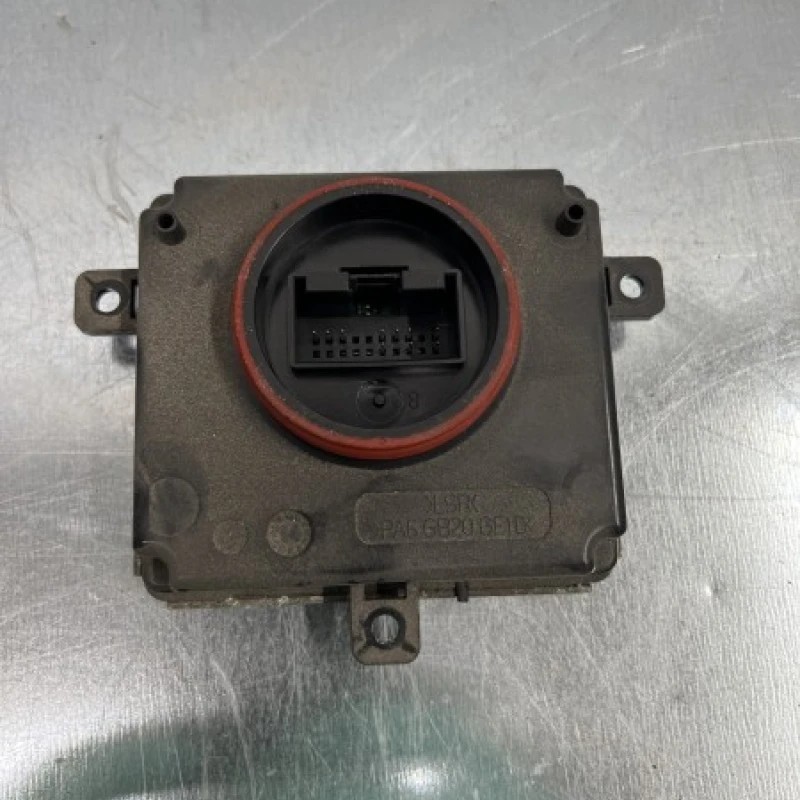 Balast droser xenon / Audi A4 B8 facelift 2015 / Caroserie, oglinzi si faruri