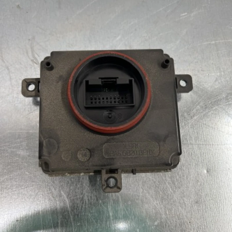 Balast droser xenon / Audi A4 B8 facelift 2015 / Caroserie, oglinzi si faruri