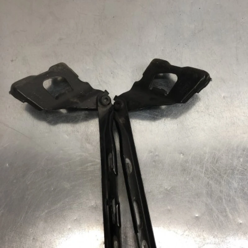 Balamale capota Audi 