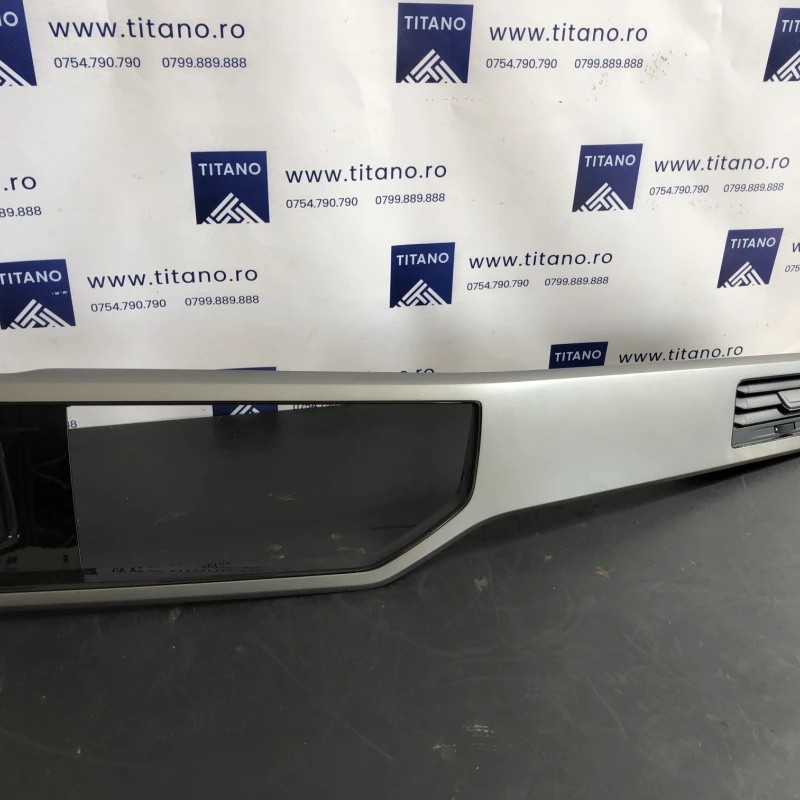Set trim bord / Volkswagen Polo 6C 2019 / Interior