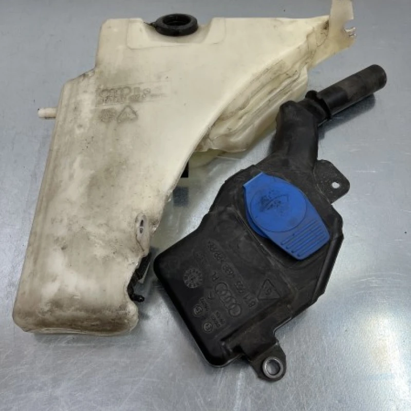 Vas lichid parbriz strop gel Audi 