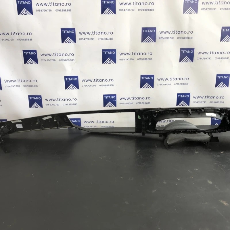 Set trim bord / Volkswagen Polo 6C 2019 / Interior