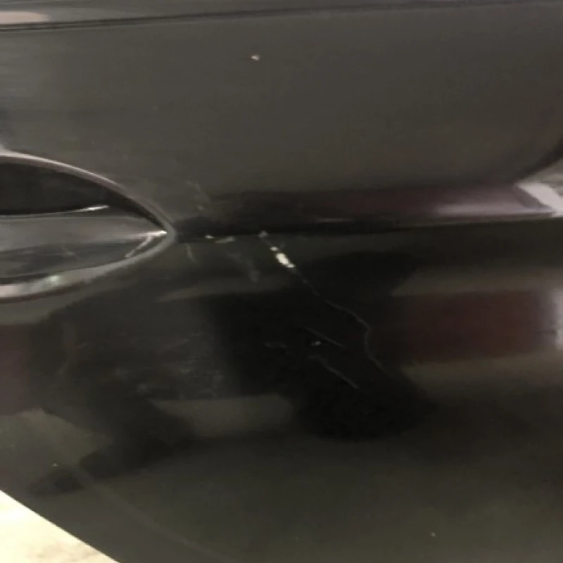 Usa dreapta spate / BMW Seria 5 F11 2013 / Caroserie, oglinzi si faruri