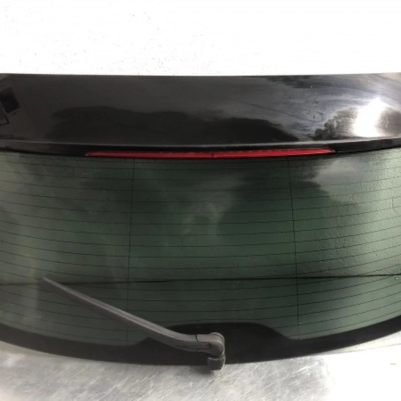 Haion / BMW Seria 5 F11 2013 / Caroserie, oglinzi si faruri