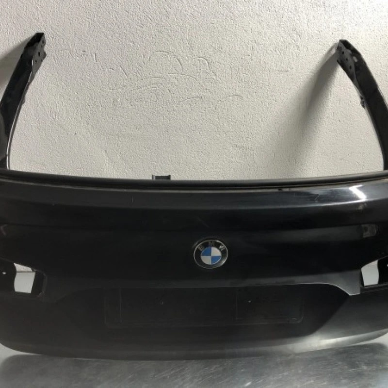 Haion BMW Seria 5 F11 2013