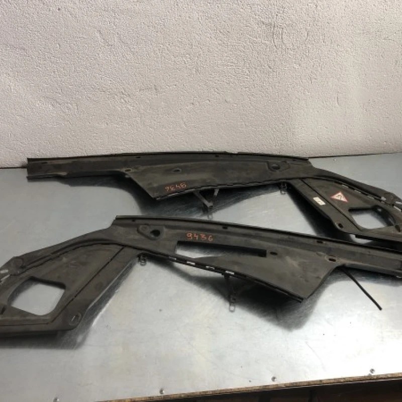 Capac panou frontal stanga / BMW Seria 5 F11 2013 / Caroserie, oglinzi si faruri