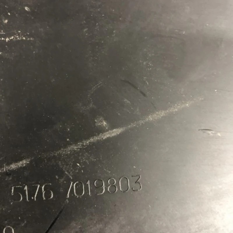 Capac panou frontal stanga / BMW Seria 5 F11 2013 / Caroserie, oglinzi si faruri