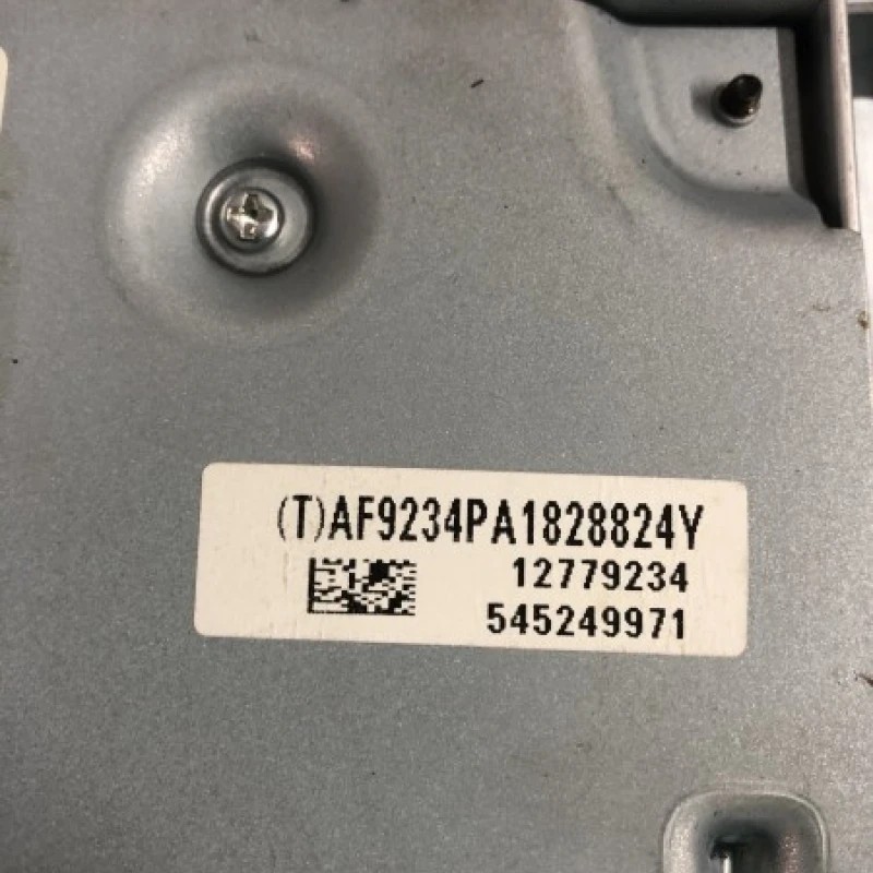 Modul xenon / Opel Insignia A 2013 / Audio si electronice