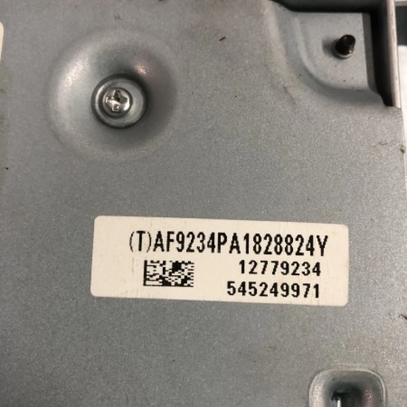 Modul xenon / Opel Insignia A 2013 / Audio si electronice