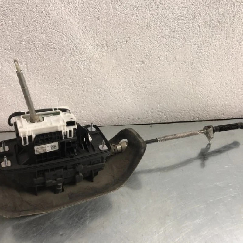 Timonerie cutie de viteze automata Audi 