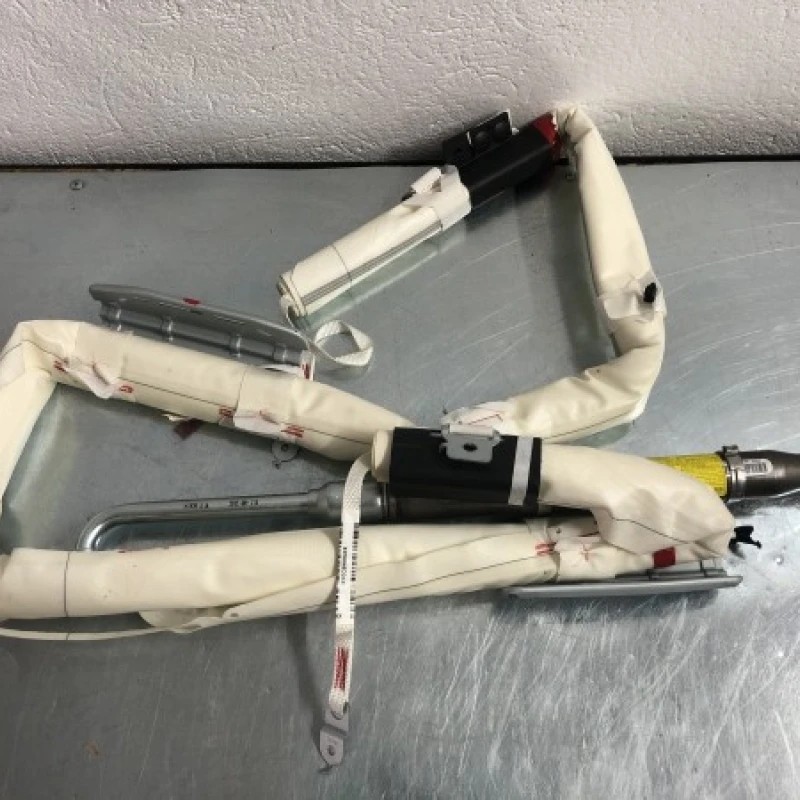 Airbag cortina dreapta / Kia Sorento Sorento 2013 / Interior
