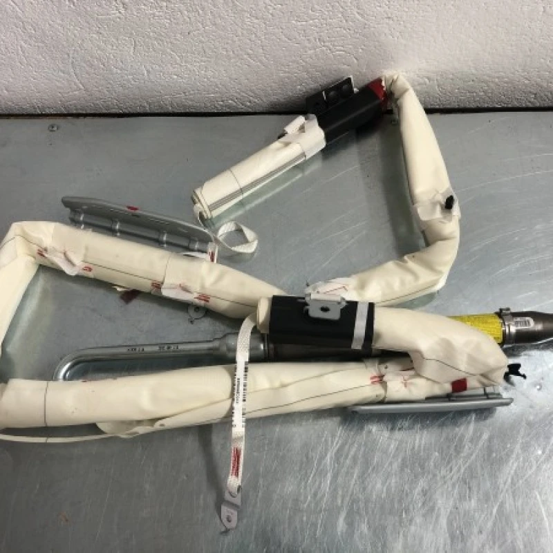 Airbag cortina dreapta / Kia Sorento Sorento 2013 / Interior