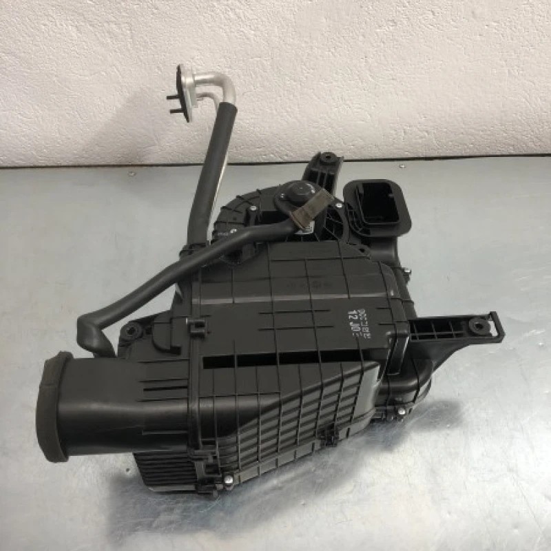 Ventilator aeroterma bord / Kia Sorento Sorento 2013 / Climatizare
