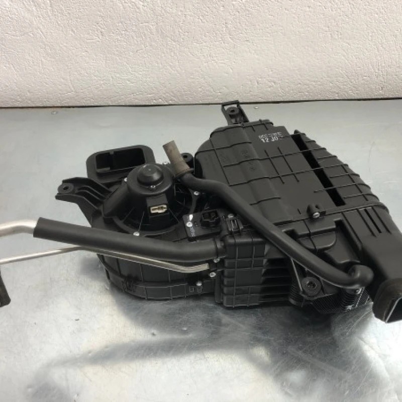 Ventilator aeroterma bord / Kia Sorento Sorento 2013 / Climatizare