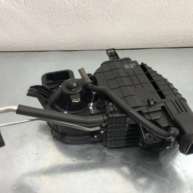Ventilator aeroterma bord / Kia Sorento Sorento 2013 / Climatizare