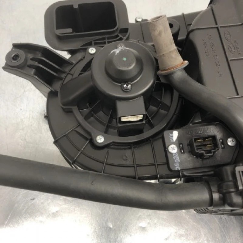 Ventilator aeroterma bord / Kia Sorento Sorento 2013 / Climatizare