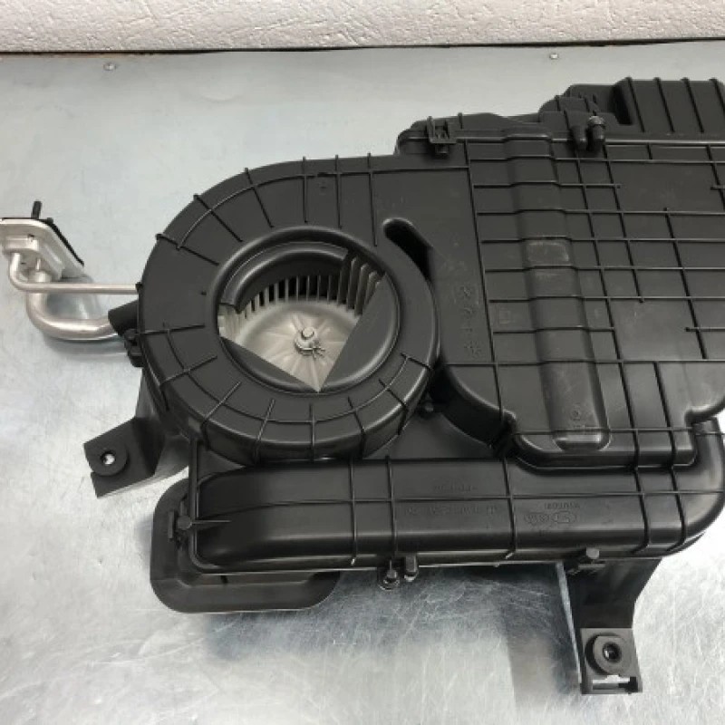Ventilator aeroterma bord / Kia Sorento Sorento 2013 / Climatizare
