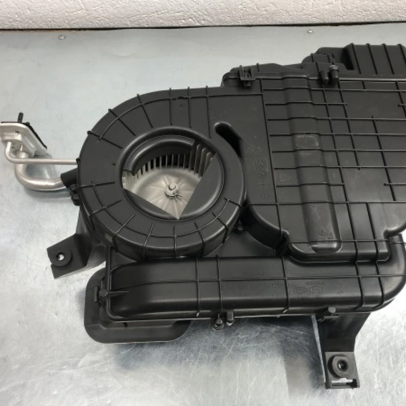 Ventilator aeroterma bord / Kia Sorento Sorento 2013 / Climatizare
