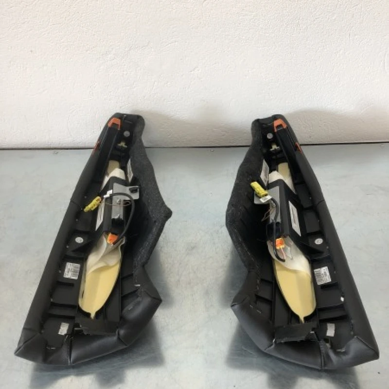 Airbag lateral spate / Opel Insignia A 2013 / Interior