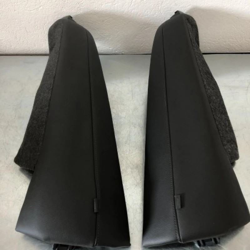 Airbag lateral spate / Opel Insignia A 2013 / Interior