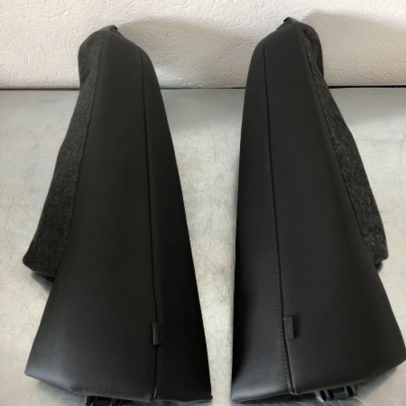 Airbag lateral spate / Opel Insignia A 2013 / Interior