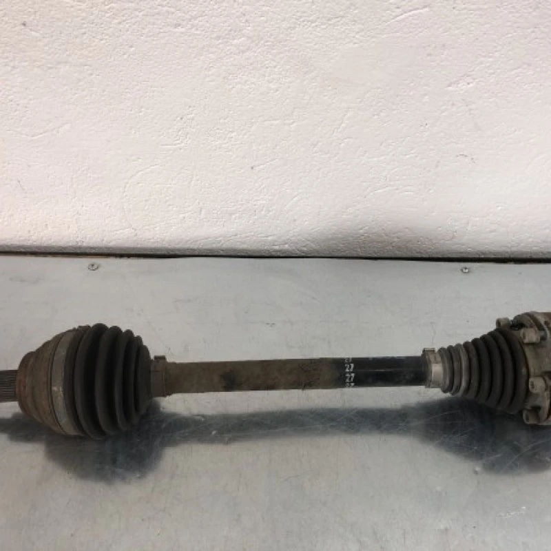 Planetara stanga fata Volkswagen 