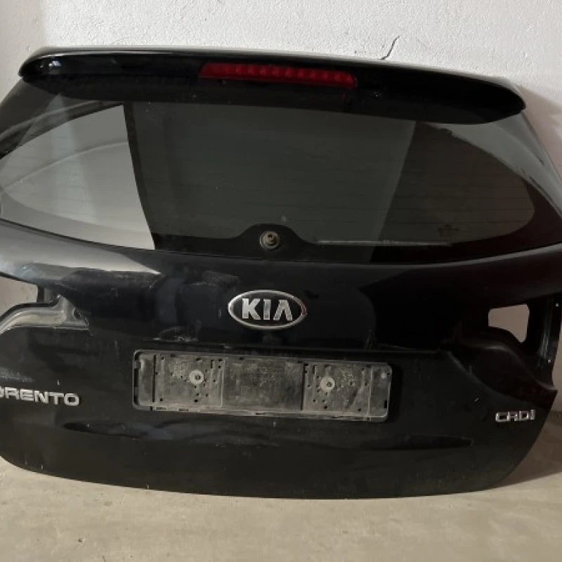 Haion Kia 
