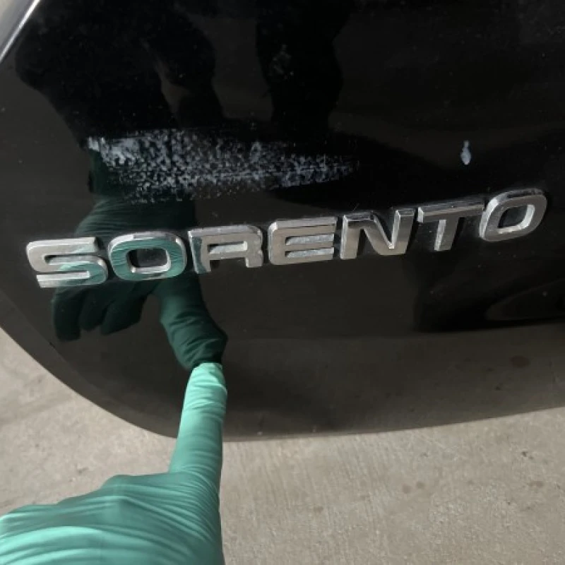 Haion / Kia Sorento Sorento 2013 / Caroserie, oglinzi si faruri