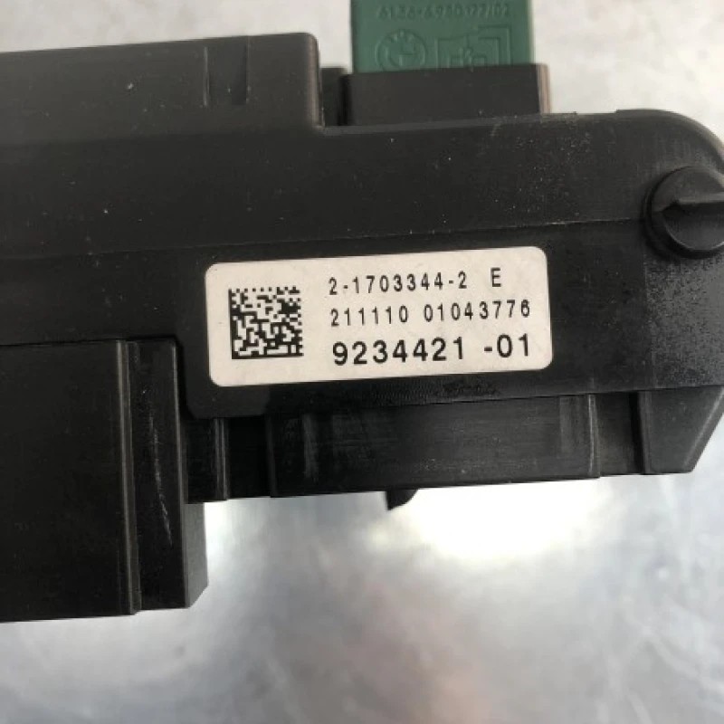 Panou sigurante / BMW Seria 5 F11 2013 / Audio si electronice