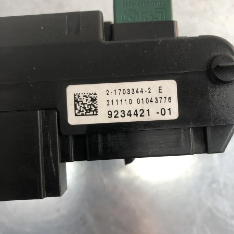 Panou sigurante / BMW Seria 5 F11 2013 / Audio si electronice